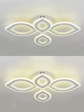 Потолочная люстра Natali Kovaltseva Angel LED LAMPS 81197 в Лесном - lesnoy.ok-mebel.com | фото 6