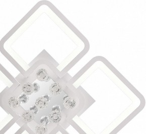 Потолочная люстра Natali Kovaltseva Cascade LED LAMPS 81157 в Лесном - lesnoy.ok-mebel.com | фото 9