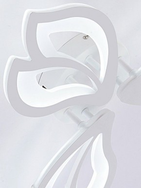 Потолочная люстра Natali Kovaltseva FORTUNA LED LAMPS 81107/2C в Лесном - lesnoy.ok-mebel.com | фото 10