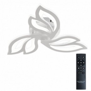Потолочная люстра Natali Kovaltseva  LED LAMPS 81426 в Лесном - lesnoy.ok-mebel.com | фото 2