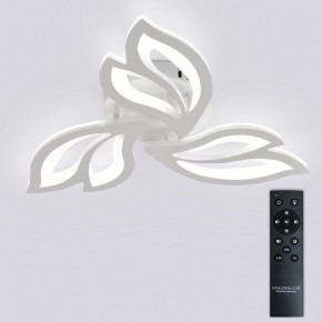 Потолочная люстра Natali Kovaltseva  LED LAMPS 81426 в Лесном - lesnoy.ok-mebel.com | фото 3