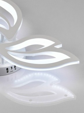 Потолочная люстра Natali Kovaltseva  LED LAMPS 81426 в Лесном - lesnoy.ok-mebel.com | фото 8