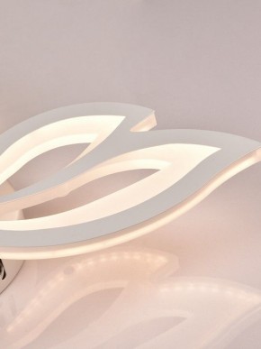 Потолочная люстра Natali Kovaltseva  LED LAMPS 81426 в Лесном - lesnoy.ok-mebel.com | фото 9