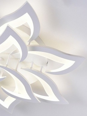Потолочная люстра Natali Kovaltseva OLIMP LED SMART 84005 в Лесном - lesnoy.ok-mebel.com | фото 10