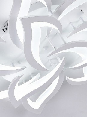 Потолочная люстра Natali Kovaltseva OLIMP LED SMART 84005 в Лесном - lesnoy.ok-mebel.com | фото 9