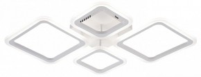 Потолочная люстра Natali Kovaltseva OPTI LED LAMPS 81108/1C в Лесном - lesnoy.ok-mebel.com | фото