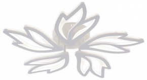 Потолочная люстра Natali Kovaltseva RIF LED LAMPS 81118/4C в Лесном - lesnoy.ok-mebel.com | фото