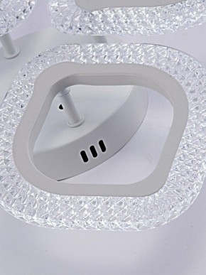 Потолочная люстра Natali Kovaltseva SM LED LAMPS 81455 в Лесном - lesnoy.ok-mebel.com | фото 8