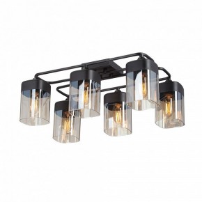 Потолочная люстра Vitaluce V3092 V3092-1/6PL в Лесном - lesnoy.ok-mebel.com | фото 2