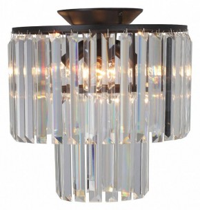 Потолочная люстра Vitaluce V5153 V5153-1/4PL в Лесном - lesnoy.ok-mebel.com | фото