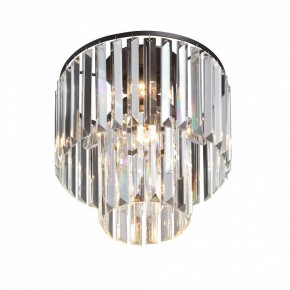 Потолочная люстра Vitaluce V5153 V5153-1/4PL в Лесном - lesnoy.ok-mebel.com | фото 3