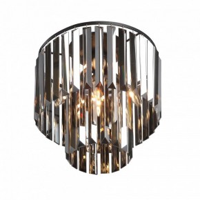 Потолочная люстра Vitaluce V5155 V5155-1/4PL в Лесном - lesnoy.ok-mebel.com | фото 3