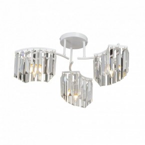 Потолочная люстра Vitaluce V5884 V5884-0/3PL в Лесном - lesnoy.ok-mebel.com | фото 2