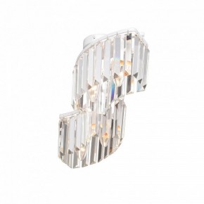 Потолочная люстра Vitaluce V5884 V5884-0/4PL в Лесном - lesnoy.ok-mebel.com | фото 3