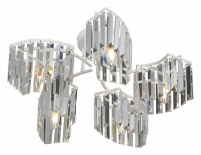 Потолочная люстра Vitaluce V5884 V5884-0/5PL в Лесном - lesnoy.ok-mebel.com | фото 2