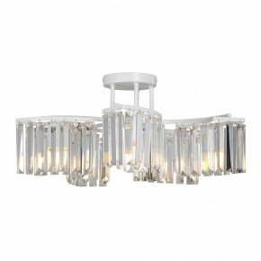Потолочная люстра Vitaluce V5884 V5884-0/5PL в Лесном - lesnoy.ok-mebel.com | фото 4