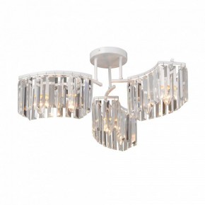 Потолочная люстра Vitaluce V5884 V5884-0/6PL в Лесном - lesnoy.ok-mebel.com | фото 2