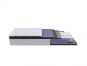 PROxSON Матрас Active Duo M/F (Ткань Трикотаж Эко) 120x200 в Лесном - lesnoy.ok-mebel.com | фото 2