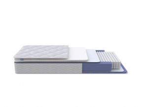 PROxSON Матрас Active Duo S/F (Ткань Трикотаж Эко) 120x195 в Лесном - lesnoy.ok-mebel.com | фото