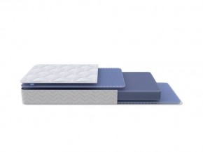 PROxSON Матрас Active Flex M (Ткань Трикотаж Эко) 90x200 в Лесном - lesnoy.ok-mebel.com | фото 10