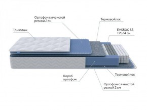 PROxSON Матрас Active M Roll (Ткань Трикотаж Эко) 120x200 в Лесном - lesnoy.ok-mebel.com | фото 7