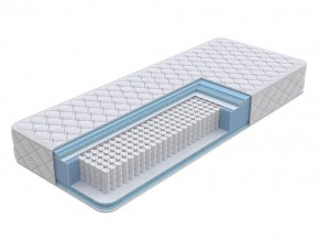 PROxSON Матрас Баланс EVS (Ткань Жаккард) 140x200 в Лесном - lesnoy.ok-mebel.com | фото