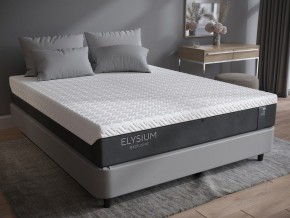 PROxSON Матрас Elysium Exclusive Spring (Трикотаж Elysium) 140x195 в Лесном - lesnoy.ok-mebel.com | фото 4