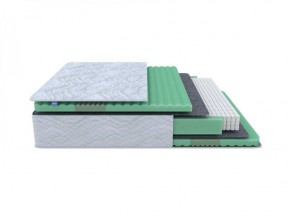 PROxSON Матрас Green Comfort M (Tricotage Dream) 140x195 в Лесном - lesnoy.ok-mebel.com | фото 2