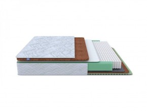 PROxSON Матрас Green Duo M/F (Tricotage Dream) 180x195 в Лесном - lesnoy.ok-mebel.com | фото 3