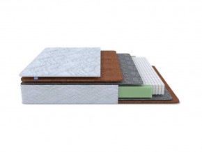 PROxSON Матрас Green F (Tricotage Dream) 160x200 в Лесном - lesnoy.ok-mebel.com | фото