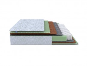 PROxSON Матрас Green M (Tricotage Dream) 140x190 в Лесном - lesnoy.ok-mebel.com | фото 1