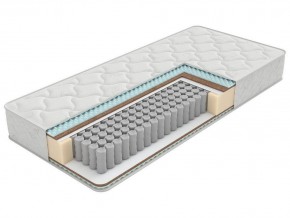 PROxSON Матрас Optima EVS (Ткань Трикотаж Эко) 160x200 в Лесном - lesnoy.ok-mebel.com | фото 1