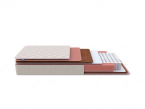 PROxSON Матрас Standart Plus M Roll (Ткань Жаккард) 160x200 в Лесном - lesnoy.ok-mebel.com | фото