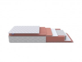 PROxSON Матрас Standart Plus M (Ткань Жаккард) 180x190 в Лесном - lesnoy.ok-mebel.com | фото 2