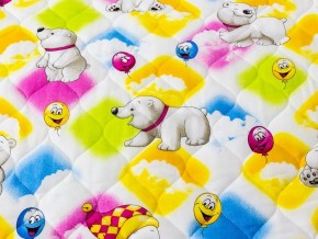 PROxSON Матрас Тигренок (Print) 70x170 в Лесном - lesnoy.ok-mebel.com | фото 11
