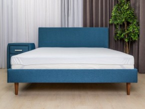 PROxSON Защитный чехол Basic (Ткань Terry Cloth без влагонепроницаемого покрытия) 120x200 в Лесном - lesnoy.ok-mebel.com | фото 2