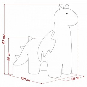 Пуф Dragon в Лесном - lesnoy.ok-mebel.com | фото 8