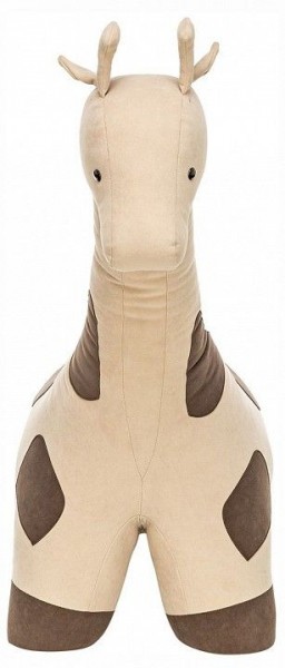 Пуф Giraffe в Лесном - lesnoy.ok-mebel.com | фото 2
