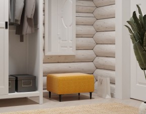 Пуф Киркас Twist 12 (turquoise) в Лесном - lesnoy.ok-mebel.com | фото 4