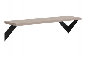 РИЧ Гостиная (модульная) кашемир в Лесном - lesnoy.ok-mebel.com | фото 7