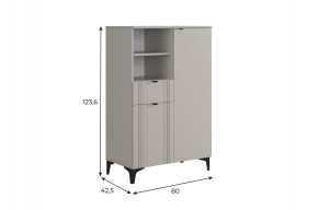 РИЧ Комод 2 в Лесном - lesnoy.ok-mebel.com | фото 2