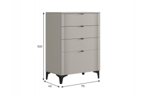 РИЧ Комод в Лесном - lesnoy.ok-mebel.com | фото 2