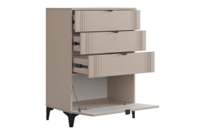 РИЧ Комод в Лесном - lesnoy.ok-mebel.com | фото 4