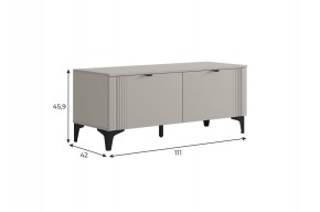 РИЧ Тумба в Лесном - lesnoy.ok-mebel.com | фото 2