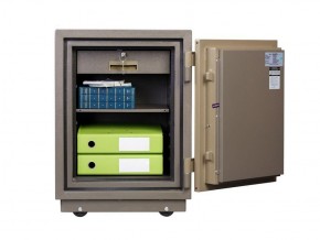Сейф FRS-66 T-EL в Лесном - lesnoy.ok-mebel.com | фото 2