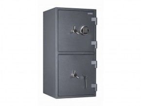 Сейф Гранит-90T/2 EL в Лесном - lesnoy.ok-mebel.com | фото