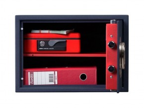 Сейф MDTB ES-30.Е в Лесном - lesnoy.ok-mebel.com | фото 2