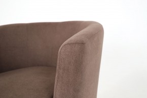 ШЕЛБИ Кресло (в ткани коллекции Ивару № 5 Плюш, Романо) в Лесном - lesnoy.ok-mebel.com | фото 5