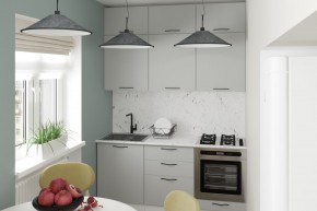 ШЕЛЛИ Кухонный гарнитур Макси 1800 мм в Лесном - lesnoy.ok-mebel.com | фото