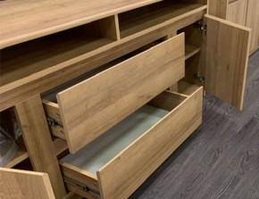 ШЕРВУД Ш2г Комод в Лесном - lesnoy.ok-mebel.com | фото 3